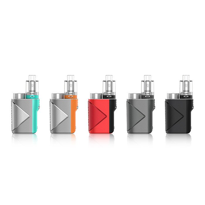 VapingAve40's tweet photo. New Vaping Geekvape LUCID 80W Kit with LUMI Mesh Tank https://t.co/otWynbHRaq https://t.co/1VlkbRWba7