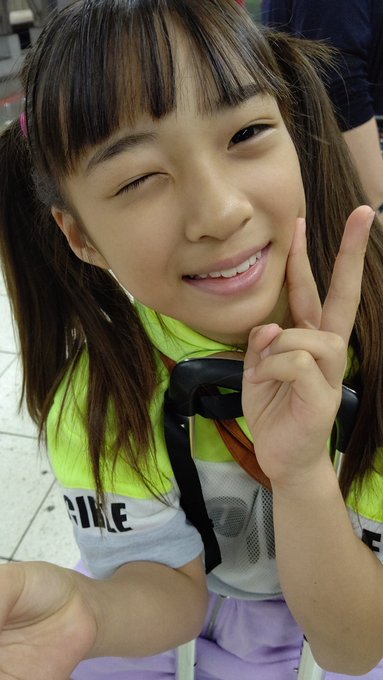 Twitterのコスプレ画像4