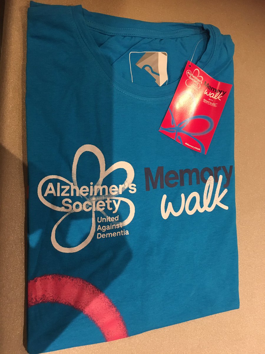 NickieRich74's tweet photo. 7k memory walk Fir Alzheimer’s Society #letsenddementia #memorywalk2019 #forourmum #sponsormeplease #justgiving https://t.co/wJmdkBRI1p