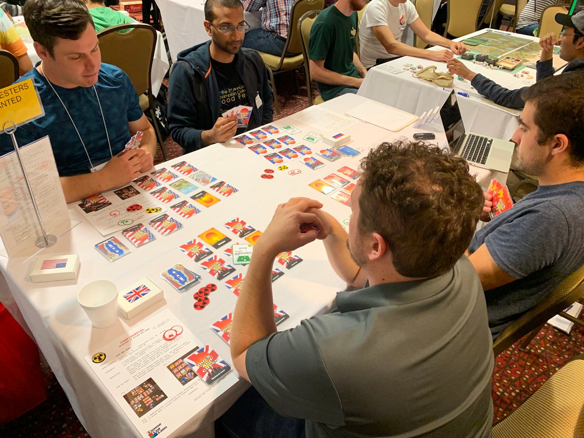 The war games have begun <a href="/protoTO_/">ProtoTO</a>