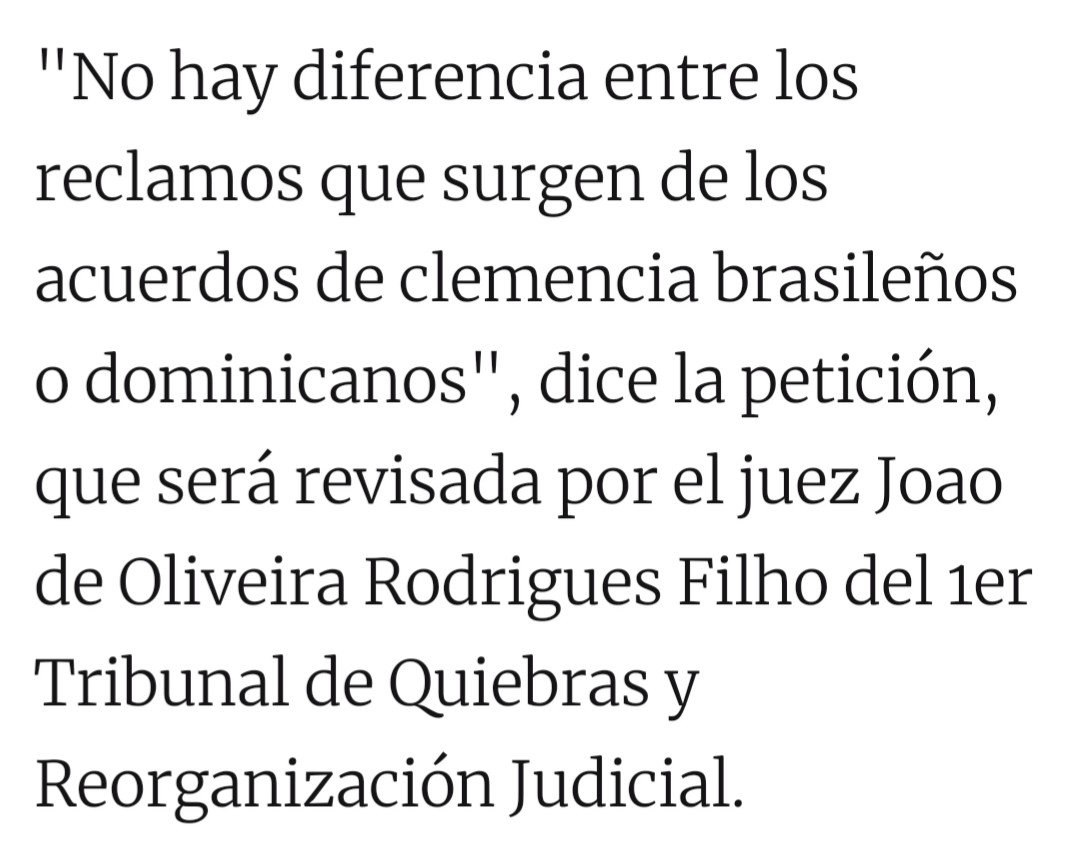 BienvenidoMelo's tweet photo. 2. ¿Pqué #Odebrecht decidió parar pagos a #PGRRD? ¿Qué ha hecho #PGRRD para lograr el cobro? ¿Pone eso en riesgo #CasoOdebrechtRD? #OdebrechtRD paró los pagos por el "tollo de acuerdo", al no poseer mecanismos eficaces de constreñimientos! @nieves_rd @acentodiario @edithfebles https://t.co/iiLm687tEN