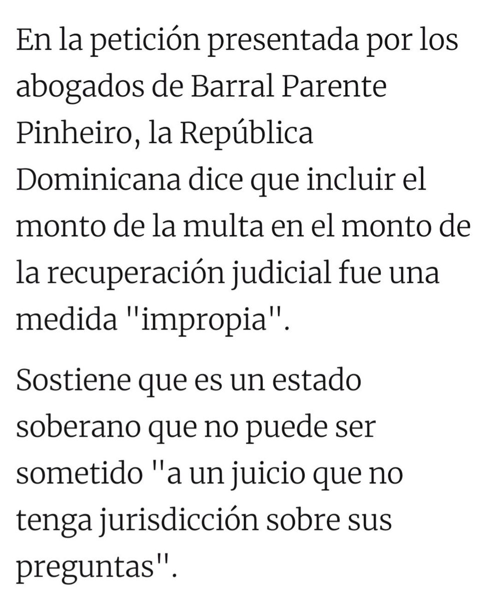 BienvenidoMelo's tweet photo. 2. ¿Pqué #Odebrecht decidió parar pagos a #PGRRD? ¿Qué ha hecho #PGRRD para lograr el cobro? ¿Pone eso en riesgo #CasoOdebrechtRD? #OdebrechtRD paró los pagos por el "tollo de acuerdo", al no poseer mecanismos eficaces de constreñimientos! @nieves_rd @acentodiario @edithfebles https://t.co/iiLm687tEN