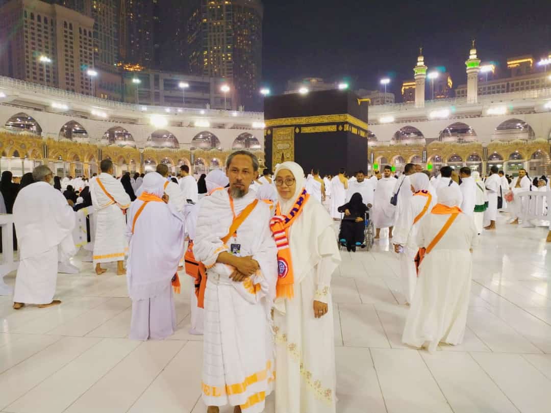 Asyma9's tweet photo. #peringatan
Labaikalloh humma labaik
Indah Rasanya Hidup 
Pernah Berkunjung ke tanah Suci
#PimpinanAlfath
#GaidoTravelHajiUmroh
#DP 3,5 jta Berangkat https://t.co/LPr1zmLFw0