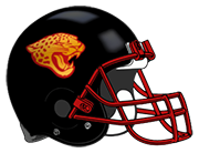 Ohio_HS_Helmets's tweet photo. @ShroderFootball @cmac_sports #Shroder #Jaguars #NewHelmet2019 https://t.co/IwNQfDhNYH https://t.co/Qael4vhhxh