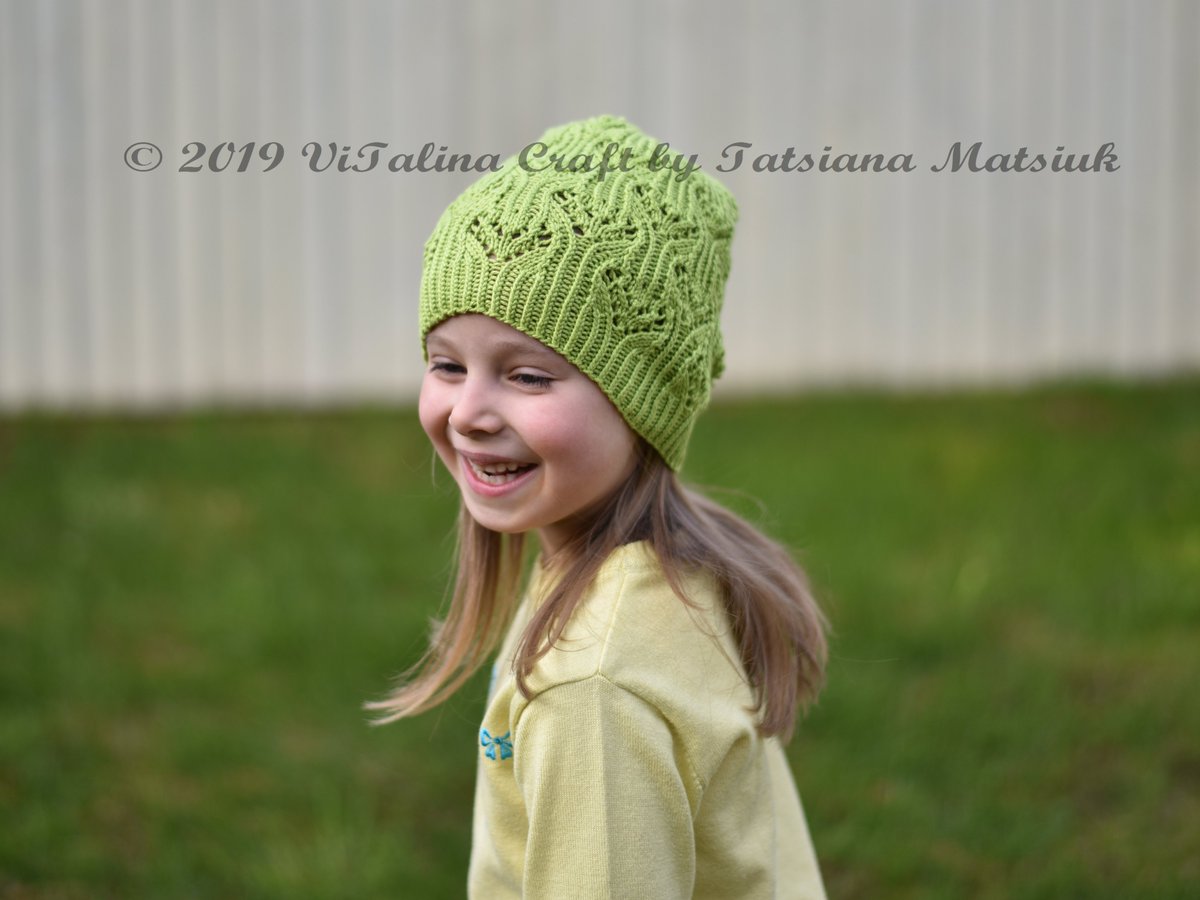 ViTalinaCraft's tweet photo. Lily Lacy hat knitting pattern is available from Ravelry: https://t.co/ioofq7MJLw https://t.co/YyYq8nzPny