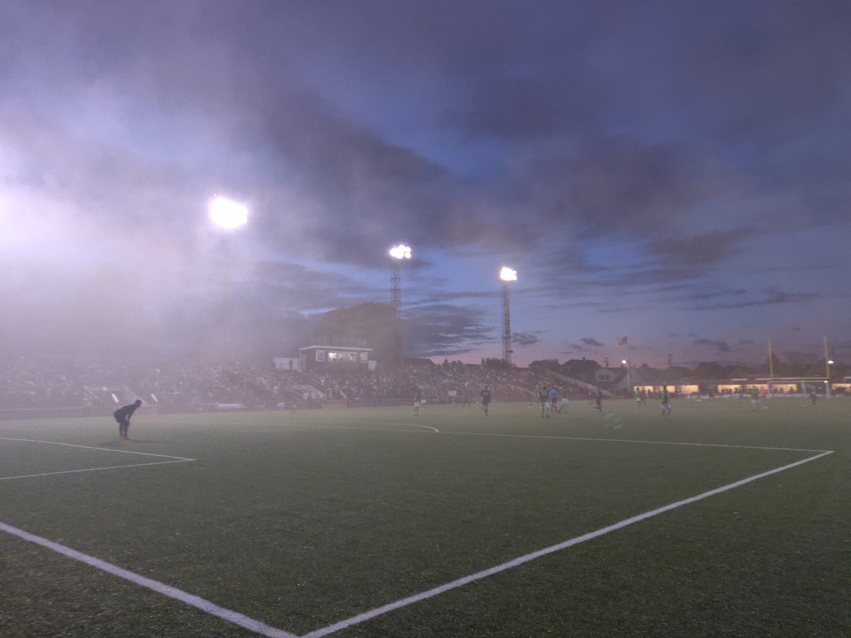 DanielEgan313's tweet photo. @DetroitCityFC #northernguard https://t.co/p18UsMDBzl
