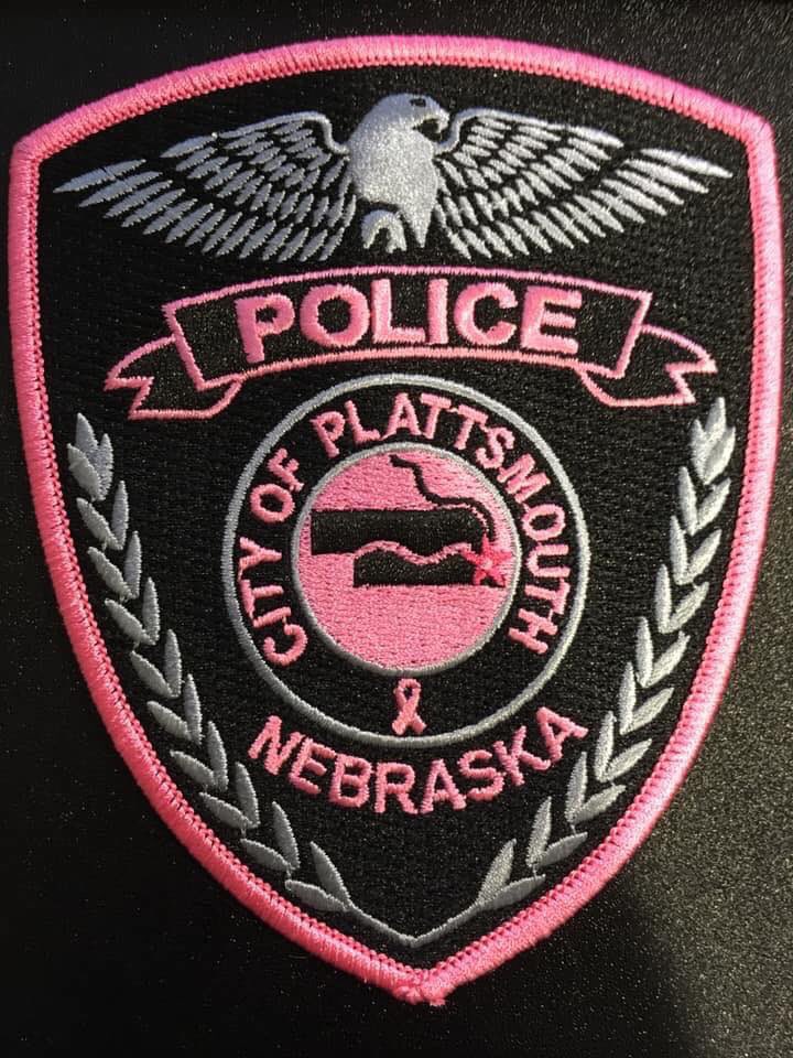 Any #policepatch collectors out there?!  <a href="/PinkPatchPrjct/">Pink Patch Project</a> supports all agencies supporting this amazing project. Get your patches ordered today!  💯 of proceeds go to support cancer research!  #pinkpatchproject