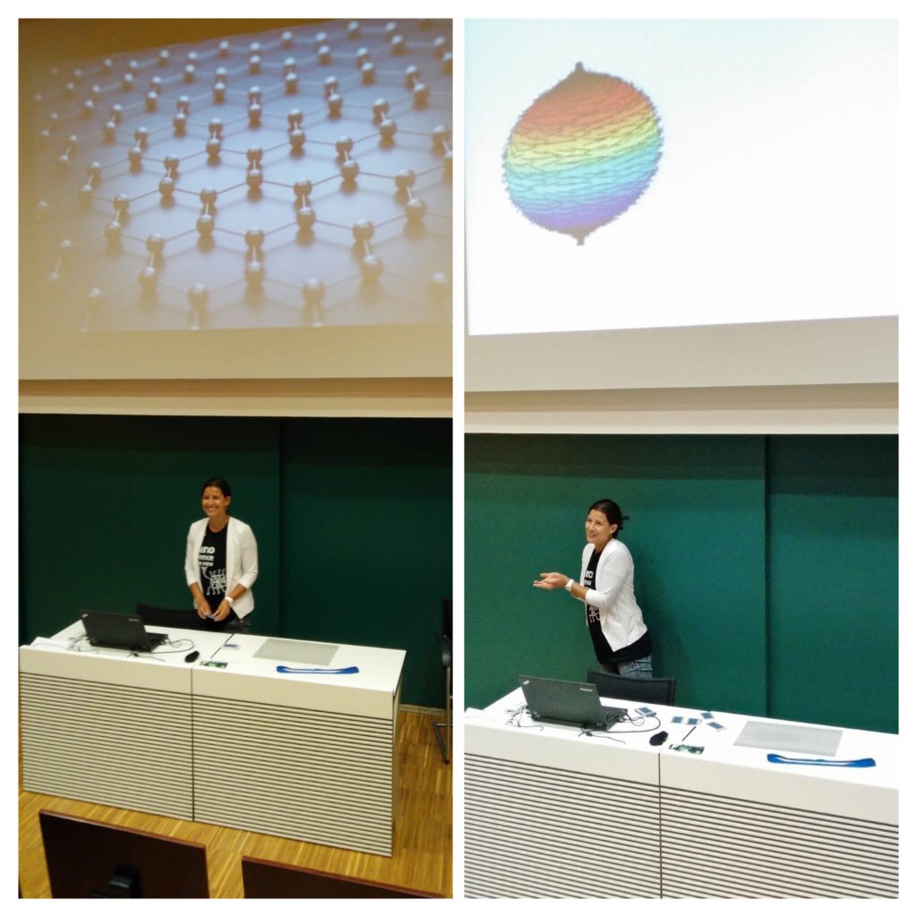 aifigueroa84's tweet image. Pleased to have taken part in the #ResearchersNight sharing our passion for science, talking about 2D and topological materials @CosmoCaixa @EstimaMscaIF @FET_EU_TOCHA #FutureTechWeek @SpainPortugalMC