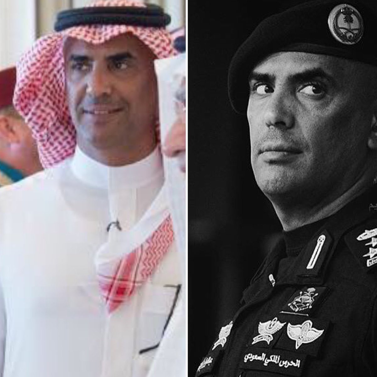 إنا لله وإنا إليه راجعون ..
انتقل إلى رحمة الله تعالى اللواء   #عبدالعزيز_الفغم
رحمه الله وأبدله داراً خيرا من داره ..