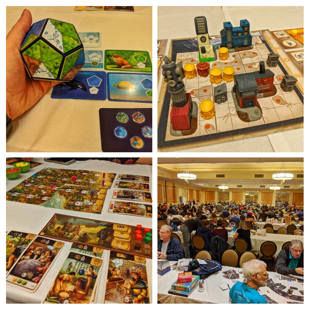 mkgray's tweet image. Glad that Unity is back with #ReUnityGames !