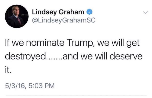 chelseahandler's tweet image. Like most Republican men, this didnt age well.