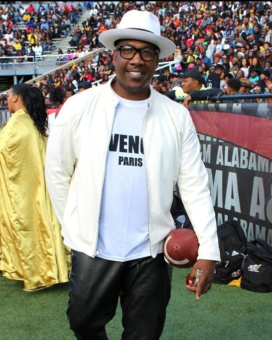 Less than 30 days until the largest HBCU Football Classic in the country. The Magic City Classic Weekend is an unparalleled experience in Birmingham Alabama!! 
#BeReady #BlackExcellence #HBCUClassics #MagicCityClassic