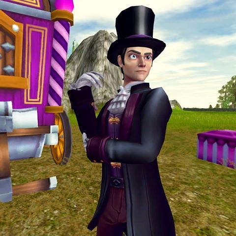 LupinchenBrause's tweet photo. Wenn jmd fragt, wer mein crush ist... #ydris aus @StarStable ๐ฅบ๐ฅบ๐๐๐ (hab keine Bildrechte https://t.co/DxFRB0aMnb