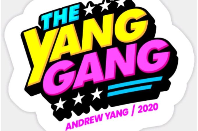 AilsaForshaw's tweet image. I like #HangOutWithYourYangOut, so you wear your #YangGear everywhere you go, get the message out, AND make new #YangFriends It'll be the BEST #datingapp 😉 #haha!💖💕💞 #YangGangLove #DatingAdvice 
buildyourownhousebodylife.blogspot.com/2019/07/andrew…🇺🇸🗳️🤑#Yang2020

buildyourownhousebodylife.blogspot.com/2019/09/univer…🇨🇦🗳️💚🤑🌳 #Greens
