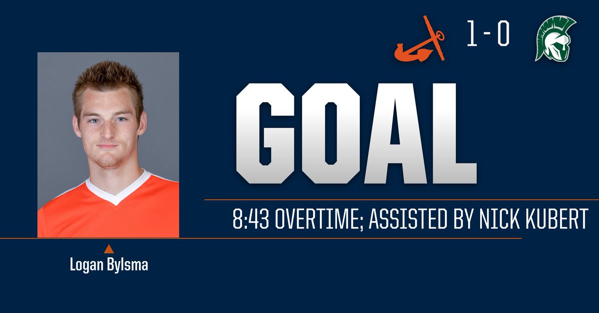 Hope College Men's Soccer tweet media