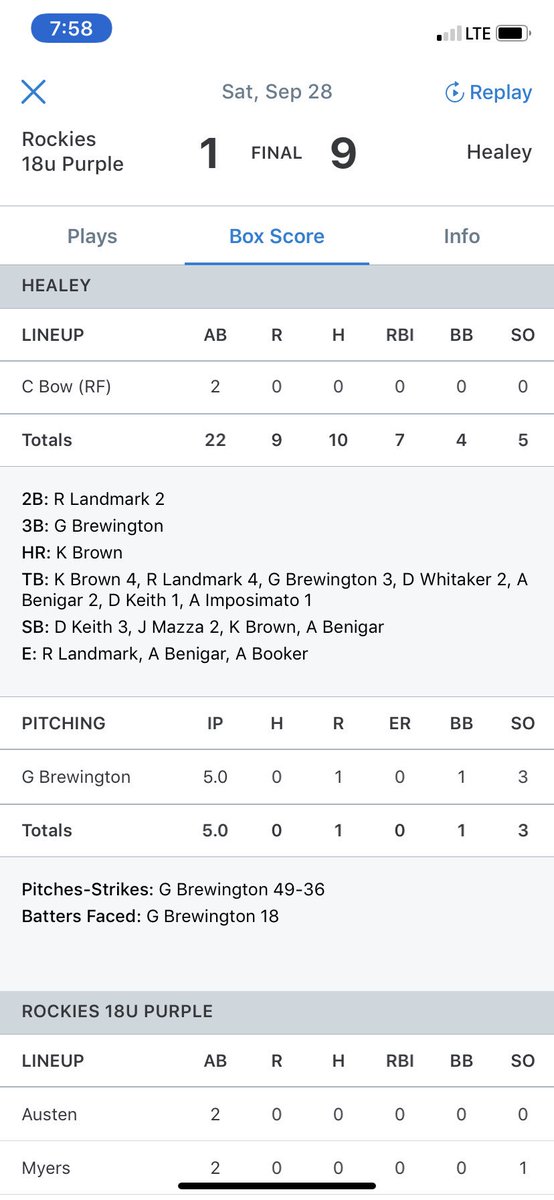 Danny Healey tweet media