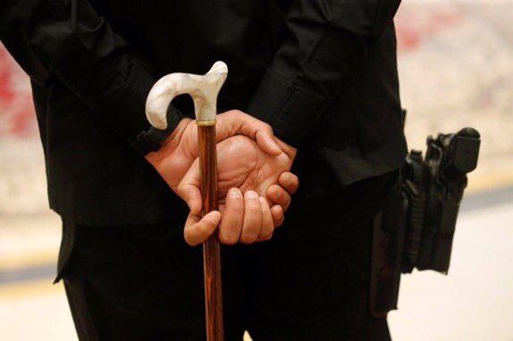 mashaelsul's tweet image. #عبدالعزيز_الفغم خبر مفجع 
لاحول ولا قوة الا بالله ، الله يرحمه ويسكنه فسيح جناته ، ويلهم اهله ومحبيه الصبر والسلوان 💔