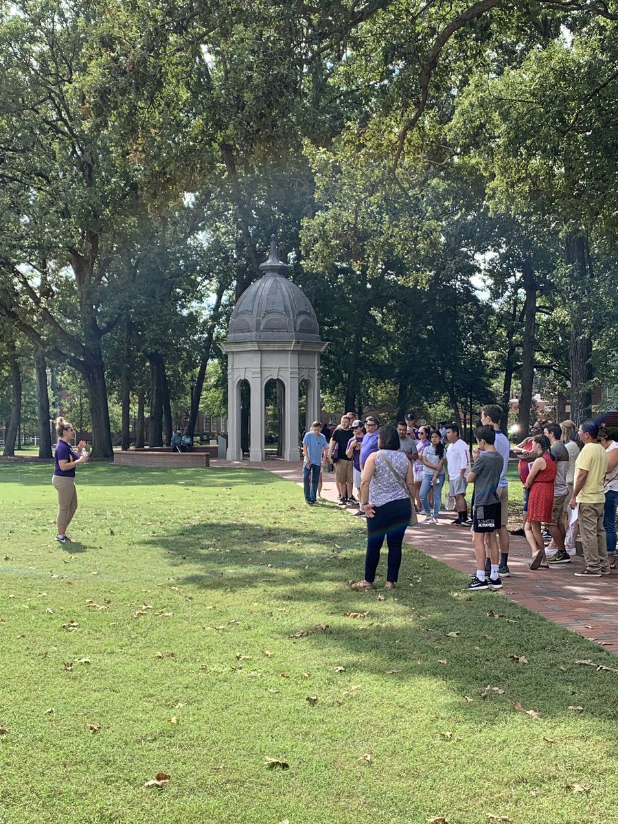 ECUAdmissions's tweet photo. We had an awesome day at #ECUOpenHouse! We loved meeting everyone and hope you had a great day exploring ECU. Liked what you saw? Get your application in now! Missed Open House? Check out our website for other opportunities to visit. https://t.co/v3PT7tmR4H https://t.co/ep29qVJ76x