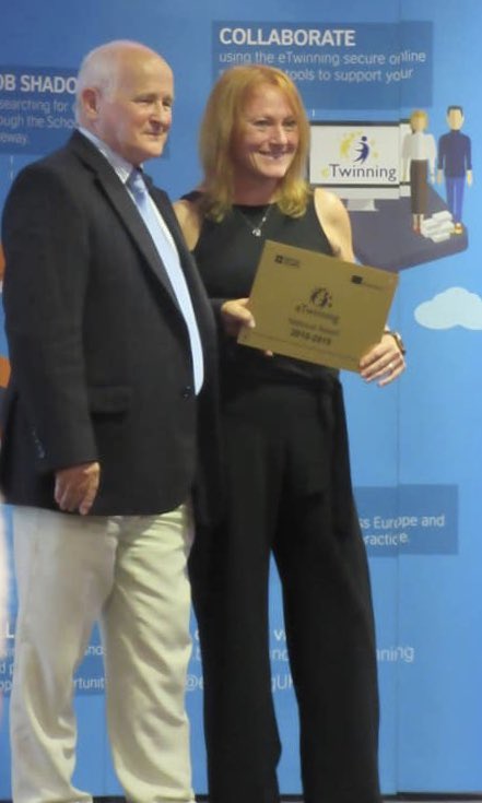 Tecnoteach tweet media