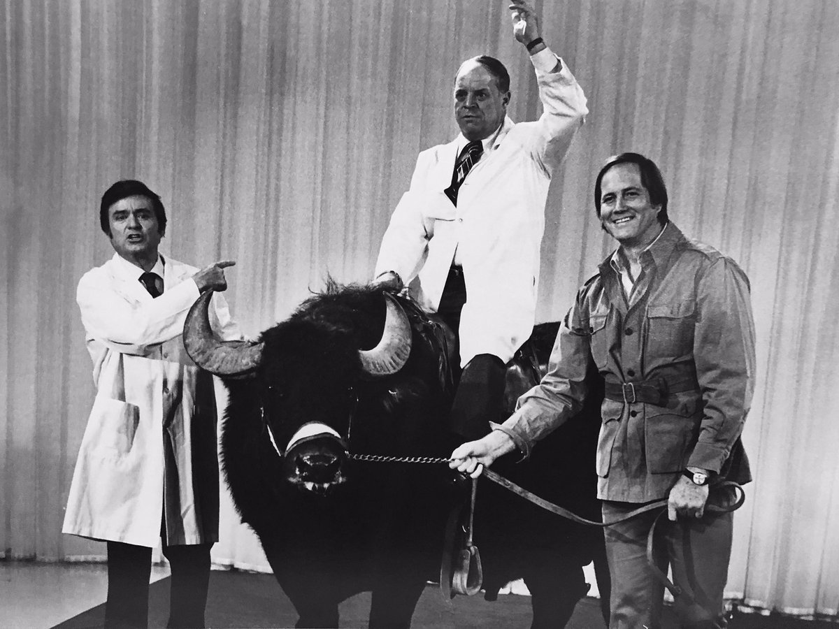 JohnWCarson_RP's tweet image. To be honest...this isn’t the biggest pile of bull I’ve seen @DcnRicklvs on.