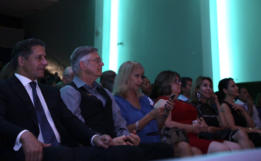 MiamiDade Schools on Twitter "The arts are everywhere MDCPS. So many