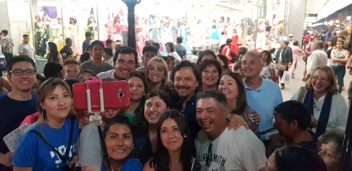 Gustavo Sáenz tweet media