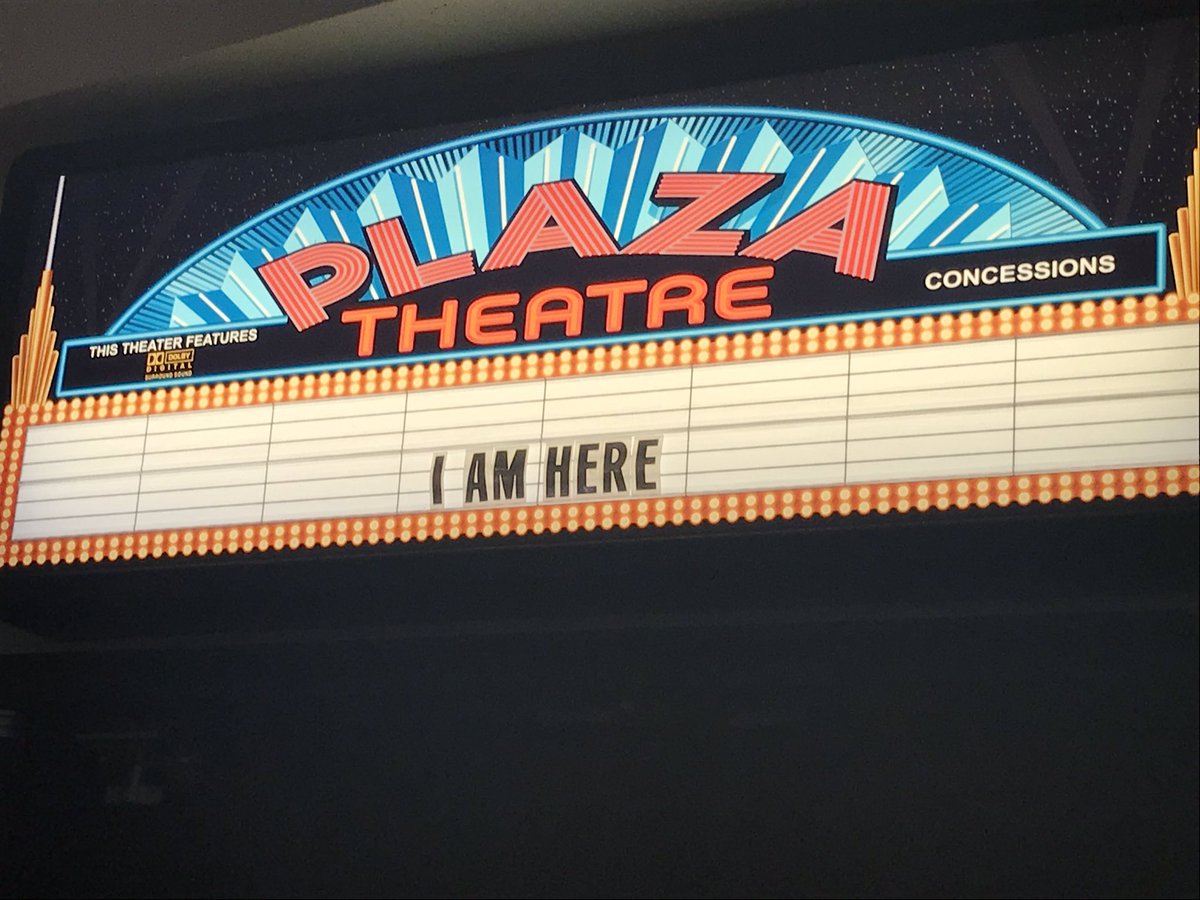 Proud of the delivery of “I am Here”  story of family separation and immigration.   #growatlanta @BrookingsInst @jpmorgan #metrotometro initiative between #Atlanta and Toronto @CanCGAtlanta @LAStockley @gsuoii @ClaytonState @SenecaCollege @sheridancollege @atlchamber