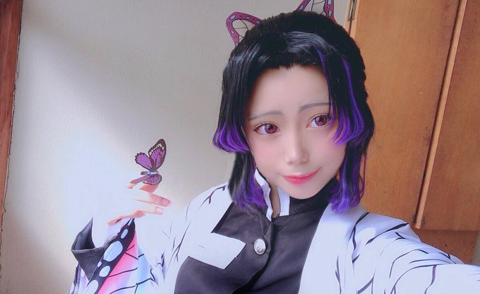 コスプレイヤーあかせあかりのTwitter画像51