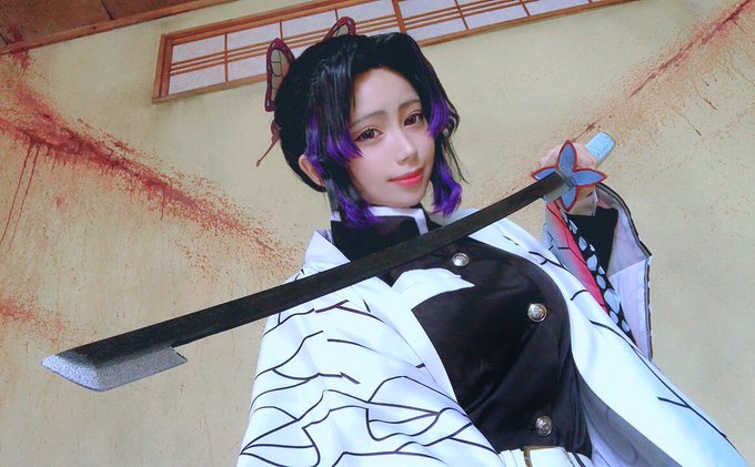 コスプレイヤーあかせあかりのTwitter画像52