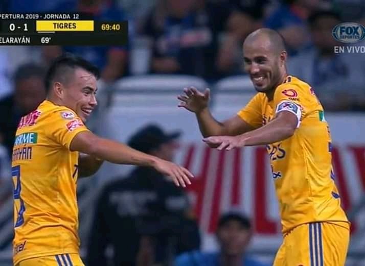 Agustín Pérez Jaune tweet media