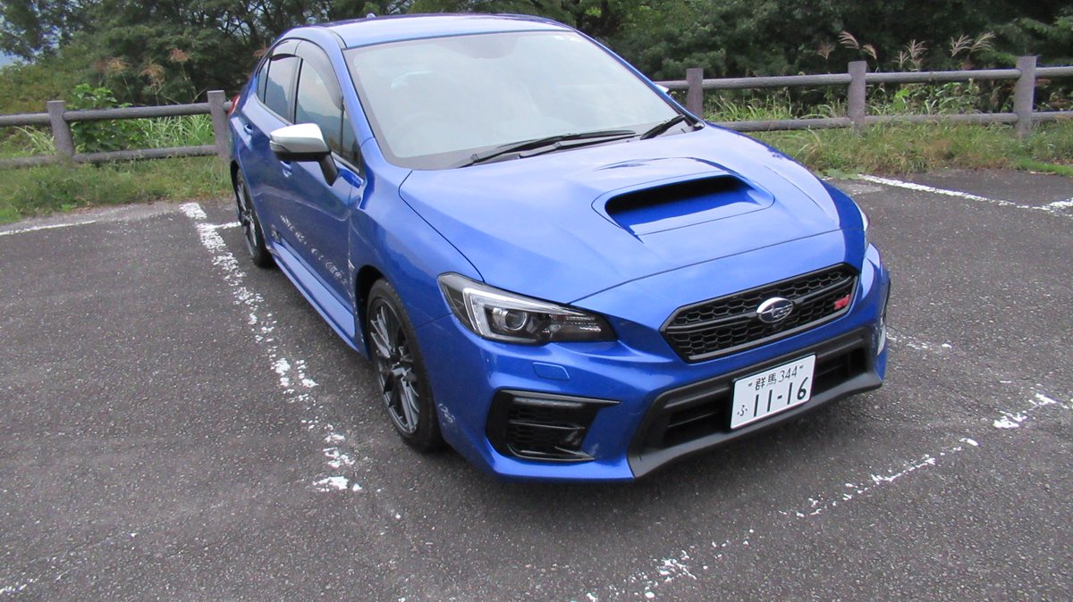 Sato Vabf Cb250r Wrx Sti Vab F型遂に納車されました Wrx Vab Sato Vabf Cb250r Wrx Sti Vab F型遂に納車されました Wrx Vab