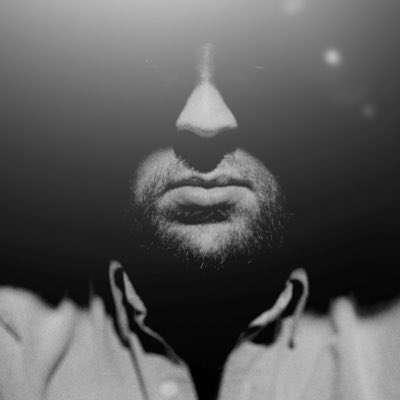 RWFunnell's tweet image. #NewProfilePic