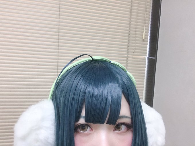 Twitterのコスプレ画像12