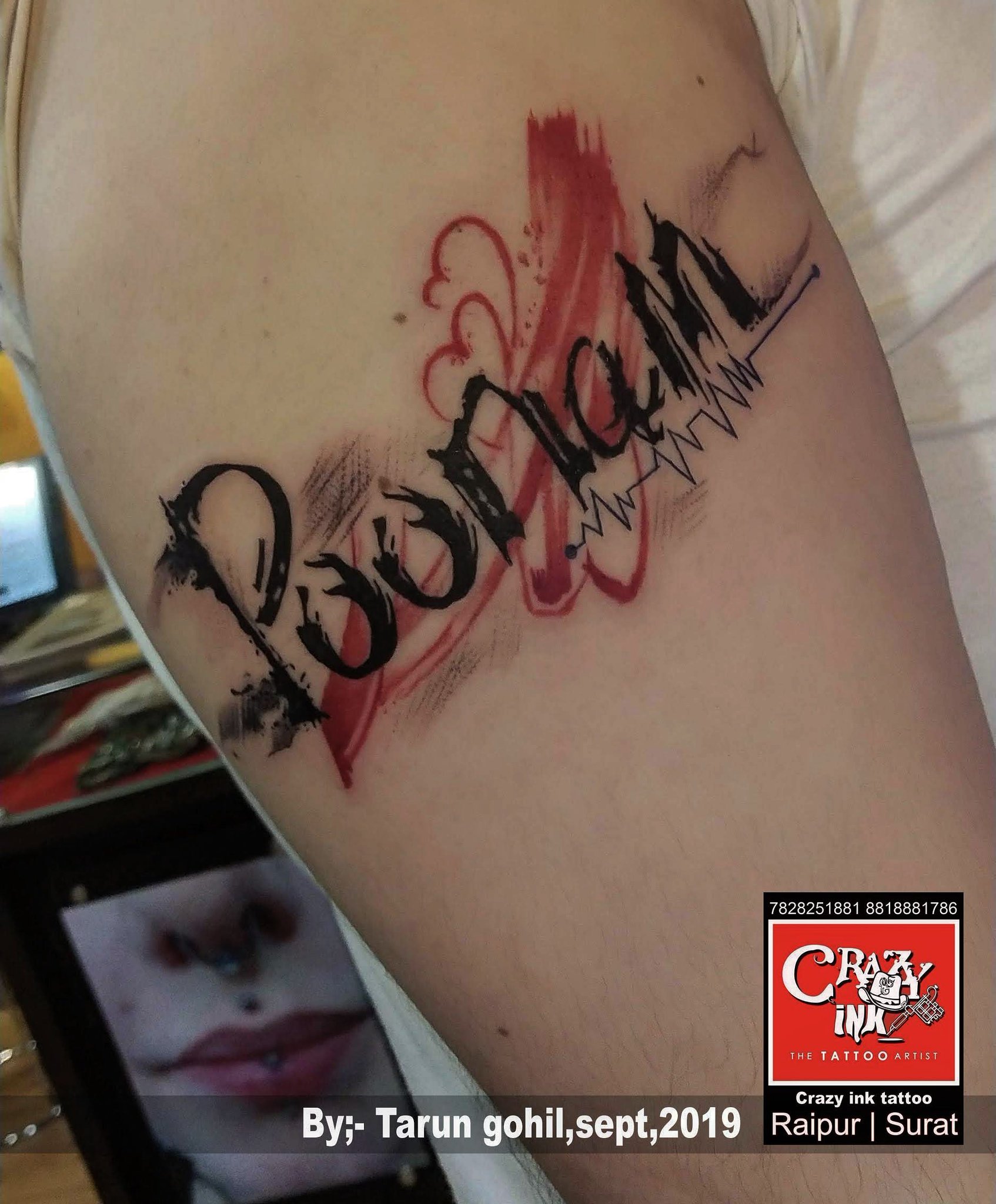 Twitter 上的 Kevin J EckmanRT httpstcoPV3pK4zNOy nametattoo arrow arrowtattoo tattoowala tattooforgirls tattooidea tattoolovers tattoo2us tattoostyle tattoomodel tattooshop ahmedabadtattoo ahmedab httpstcoC31hC5Vcz1 Twitter