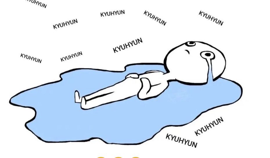 nalewsy's tweet image. I won't know about King Of Masked Singers result until tomorrow at 3 pm. Hope he wins #KOMS #KYUHYUN #KingOfMaskedSinger