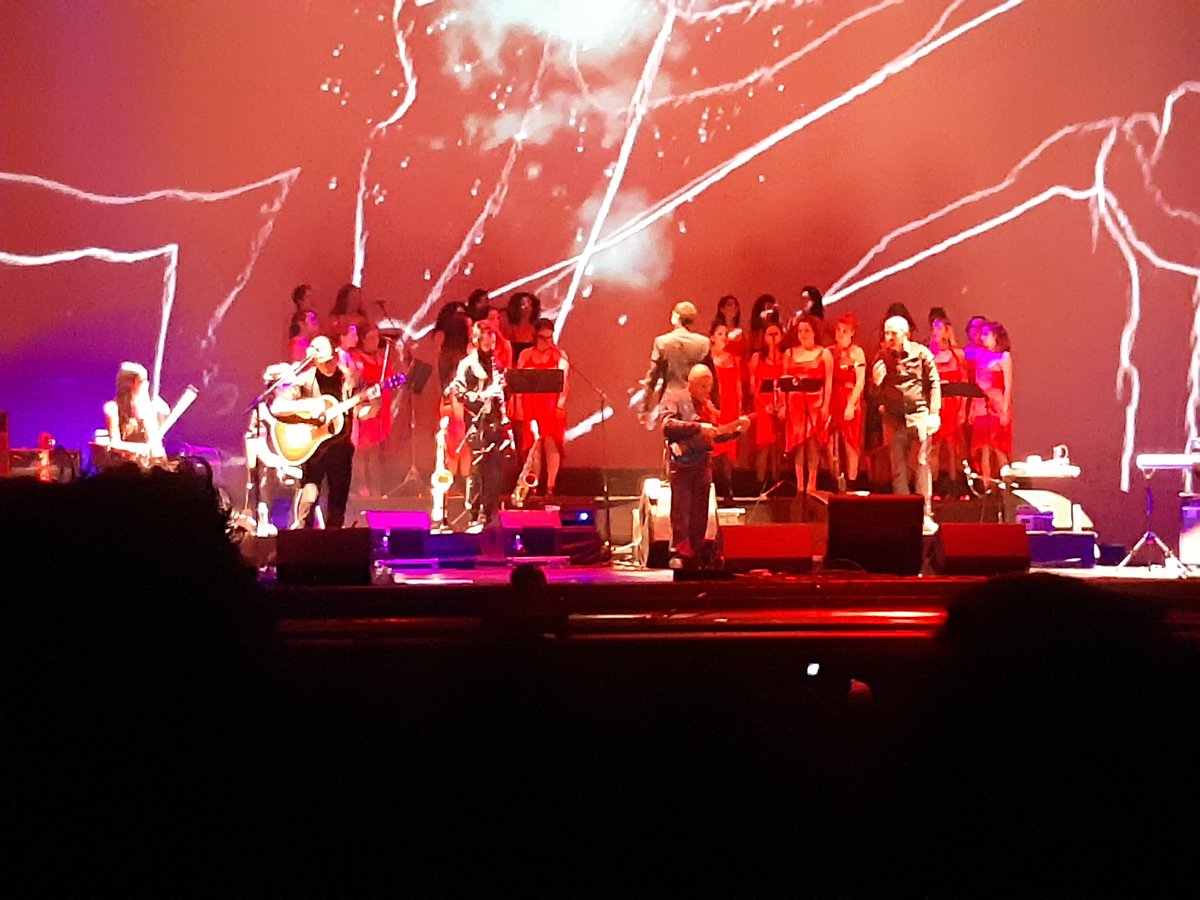 xsebeche's tweet photo. ¡Ayer los @SantaSabinaOf estuvieron enormes! Son unos chingonzazos y todos los invitados estuvieron a la altura de este concierto tan increíble. ¡Gracias. por tanto, Sabinos! #RitaEnElCorazón https://t.co/egMxd5gqVN