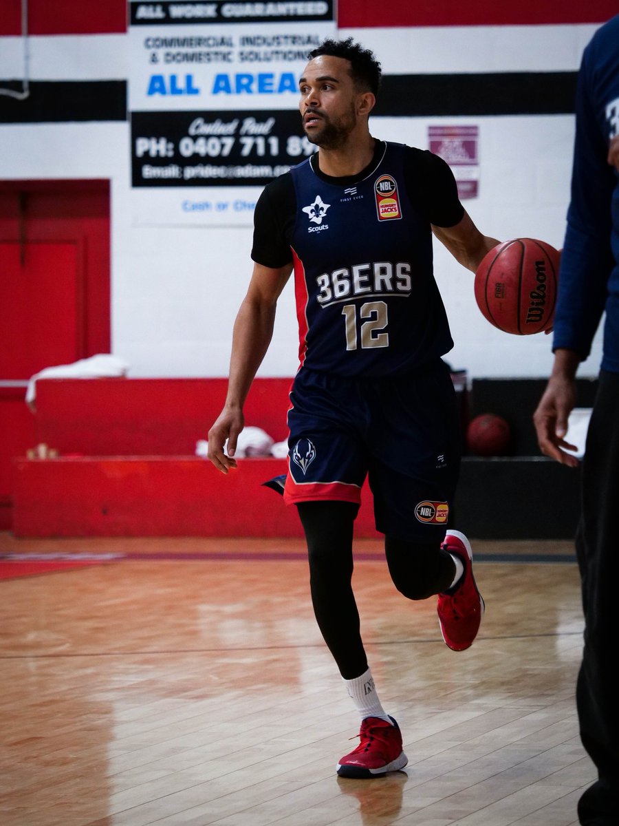 Adelaide36ers's tweet photo. Tomorrow it's 🛫 to Salt Lake City, to face the @utahjazz.

But not before one last hit out, today.

#WeAreSixers | #NBLxNBA https://t.co/KgZ6jeEQZf