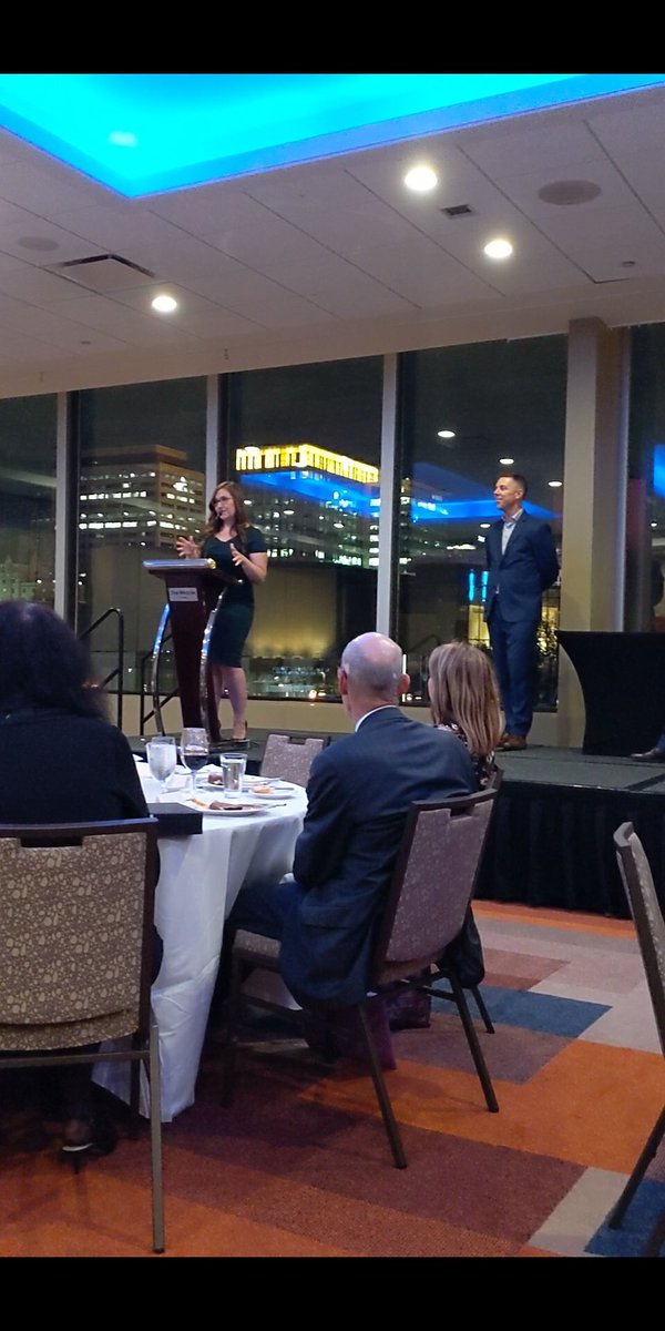 Rob Woods (he/him) (@robwoodsuofs) on Twitter photo #icre2019 congrats to <a href="/SeyShwetz/">Sey Shwetz</a> for the Kristin Sivertz leadership award! Our @USaskEM family is very proud of you! #icre2019 congrats to <a href="/SeyShwetz/">Sey Shwetz</a> for the Kristin Sivertz leadership award! Our @USaskEM family is very proud of you!
