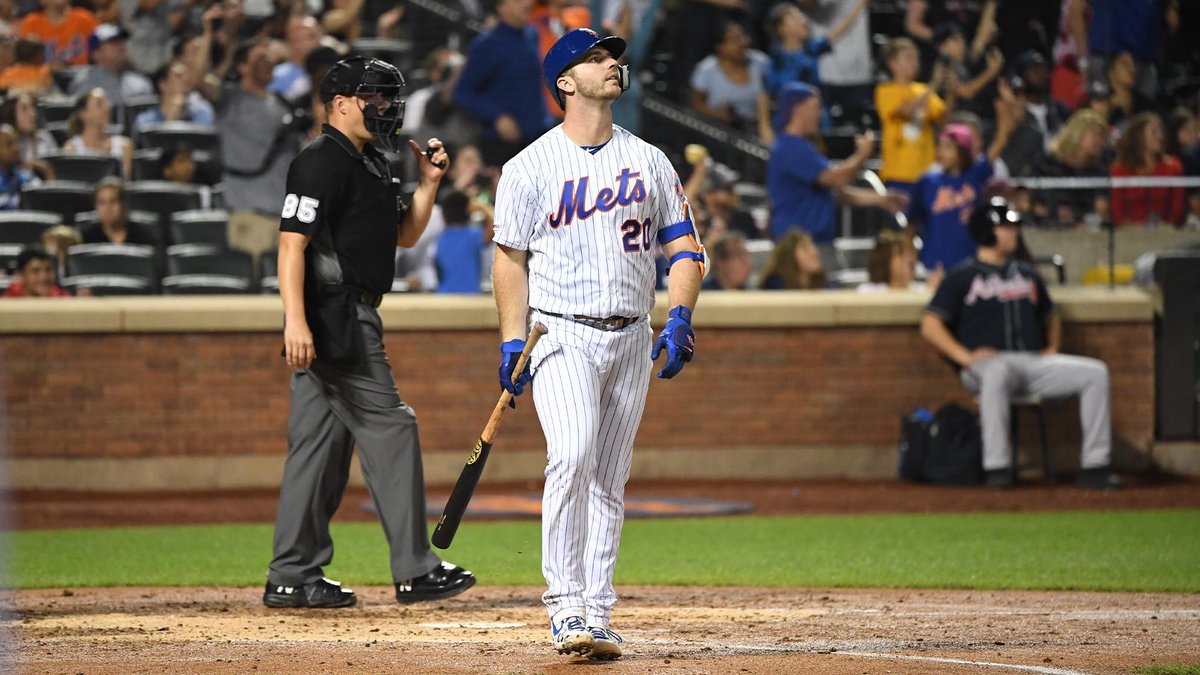 Mets's tweet photo. Where no rookie has gone before. ❄️🐻 https://t.co/Rgps7vIOvH