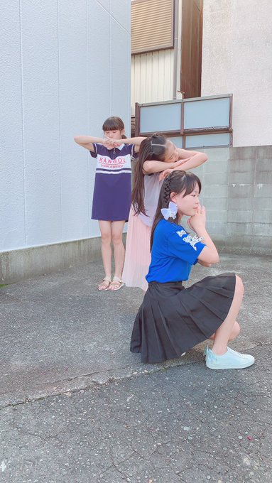 Twitterのコスプレ画像24