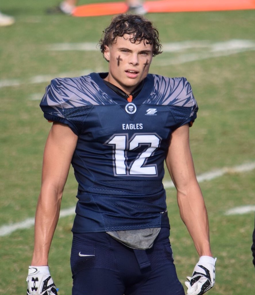 AndreaAsher1's tweet image. Punt return for 62 yd TD #purefun @Asher3Brs