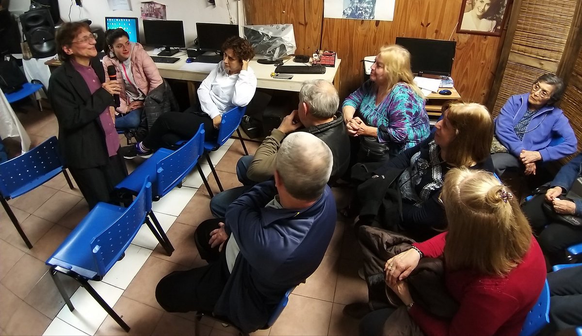 Roberto Bujan tweet media