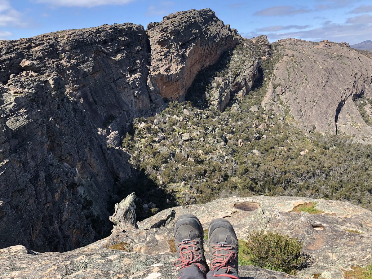 amandanewtonAUS's tweet photo. These boots are made for walking ๐ถ ๐ฅพ
#breathe #nature #spirithome https://t.co/nkBIBqTPAh