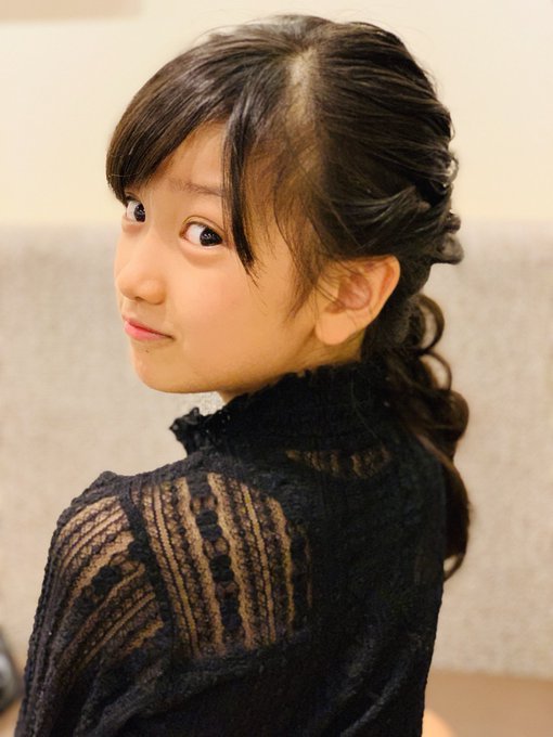 Twitterのコスプレ画像2