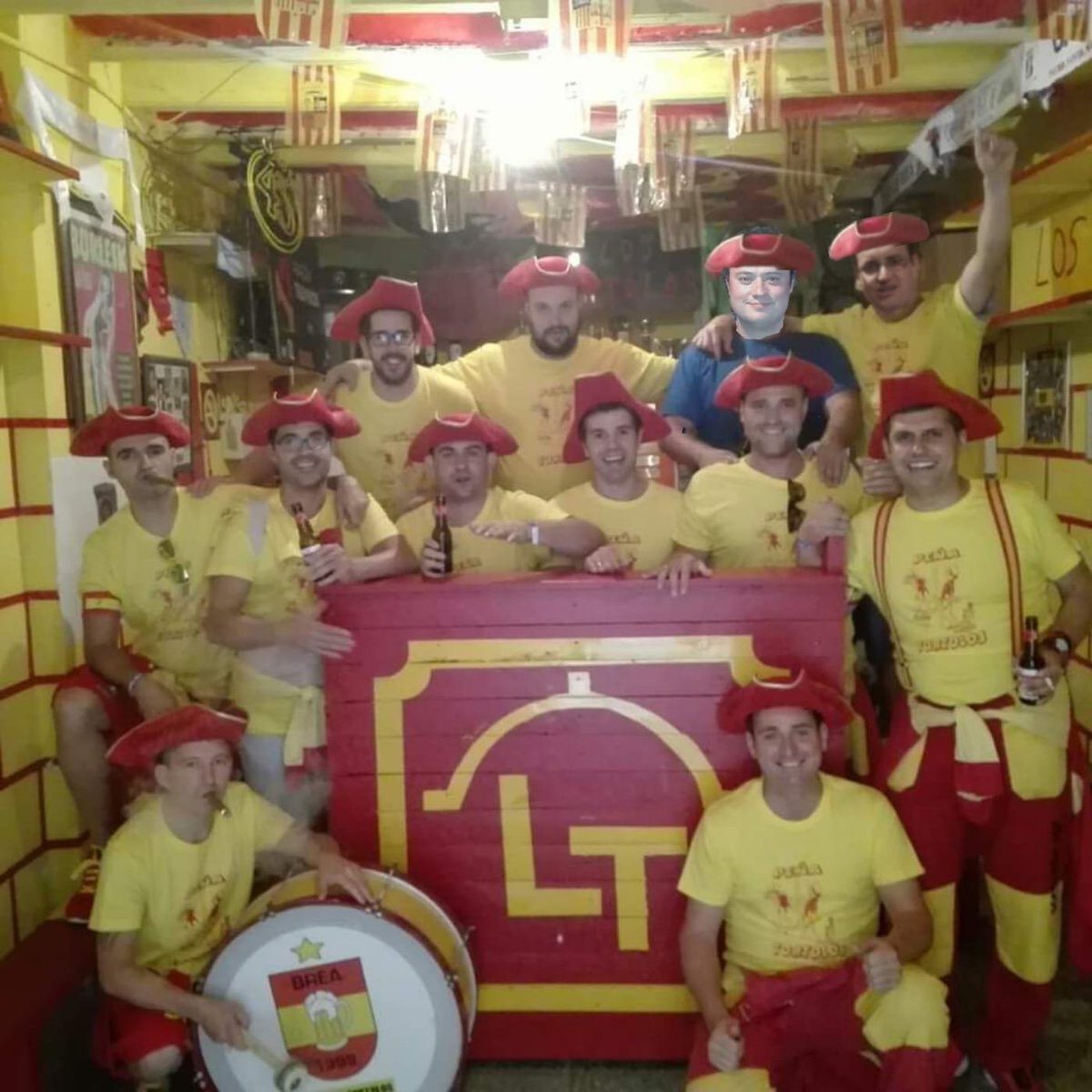 jorgete83's tweet photo. #benidormshow2019 https://t.co/6eV7ohSQEx
