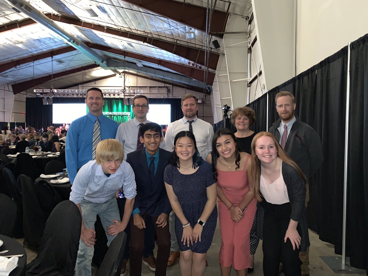 GNETTOldSkool's tweet photo. Thank you Abbotsford!  Closing banquet #CSLC2019 @ASDWLimelight https://t.co/HfY1sTnRGh