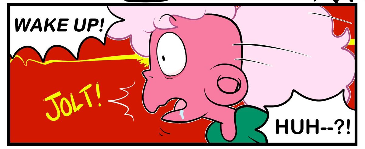 The first three pages of my Larzuli AU comic are up! Please check them out if you'd like to! (CW/TW for alcoholism and implied self harm, please be wary!)
https://t.co/9shAVc8Vnf