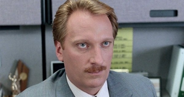 Happy Birthday to the one and only Jeffrey Jones!!! 