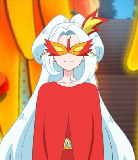 ウサミミ仮面のtwitterイラスト検索結果 古い順