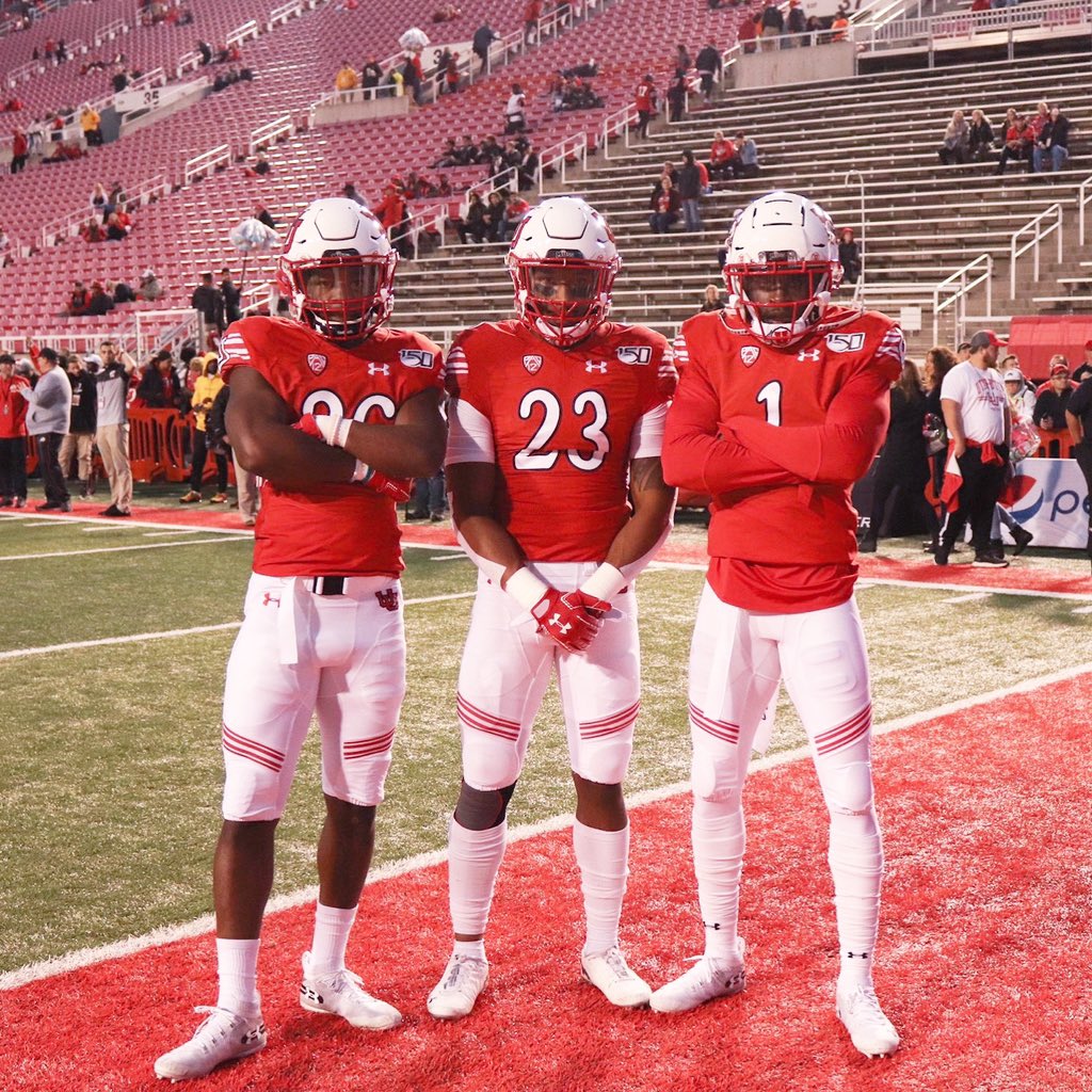 football attire